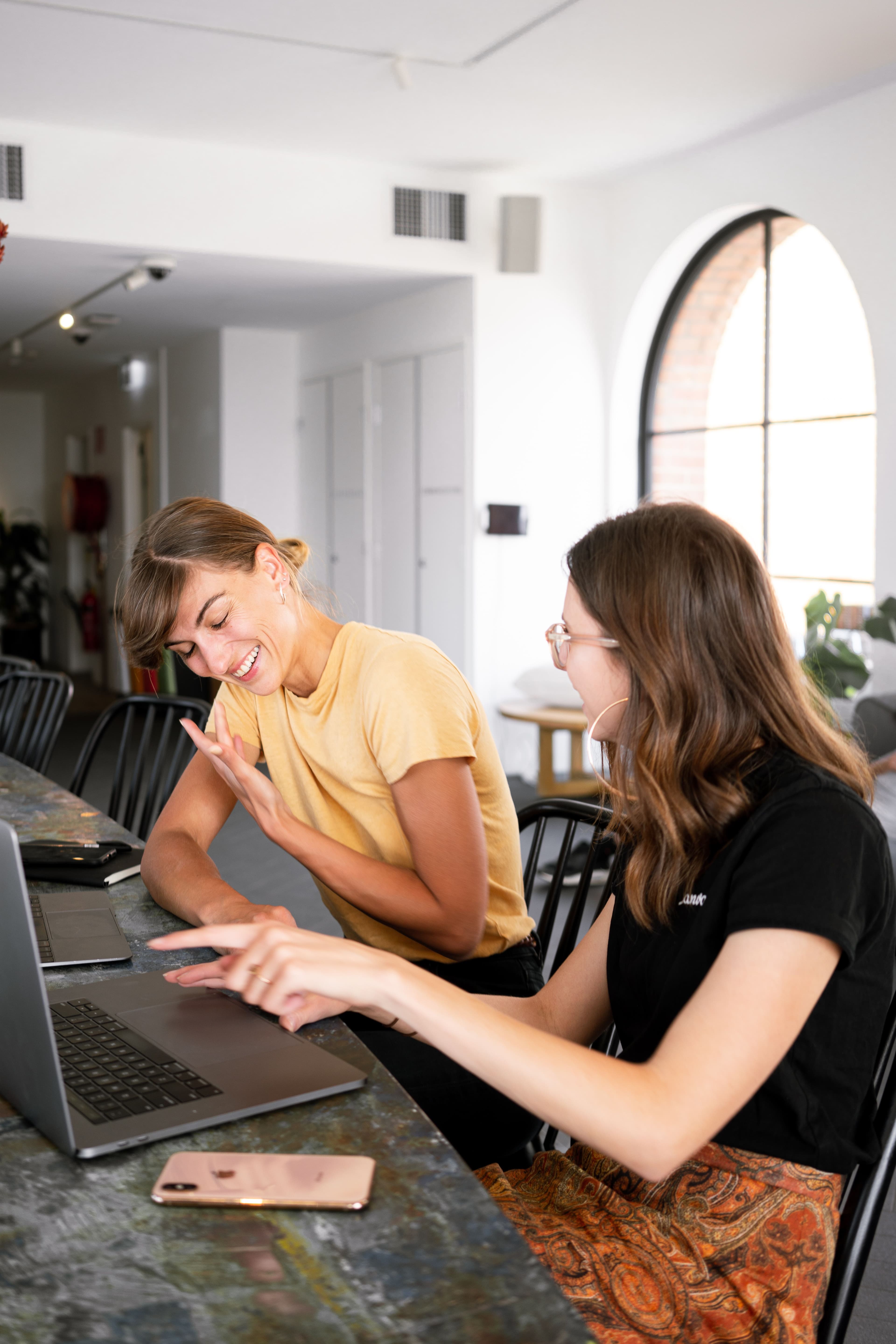 Drive targeted traffic with optimized ad campaigns.